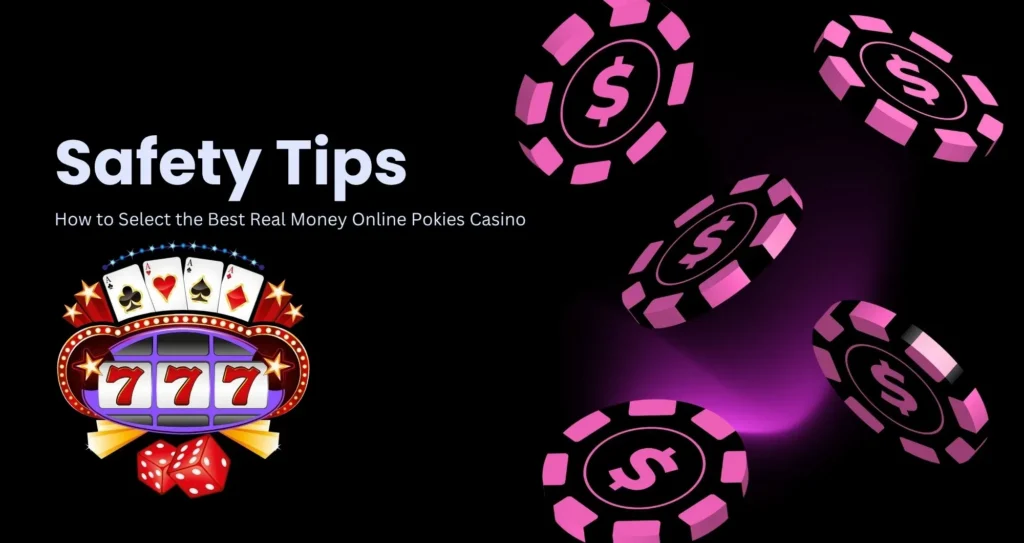 adviceforrealmoneypokiesplayers web