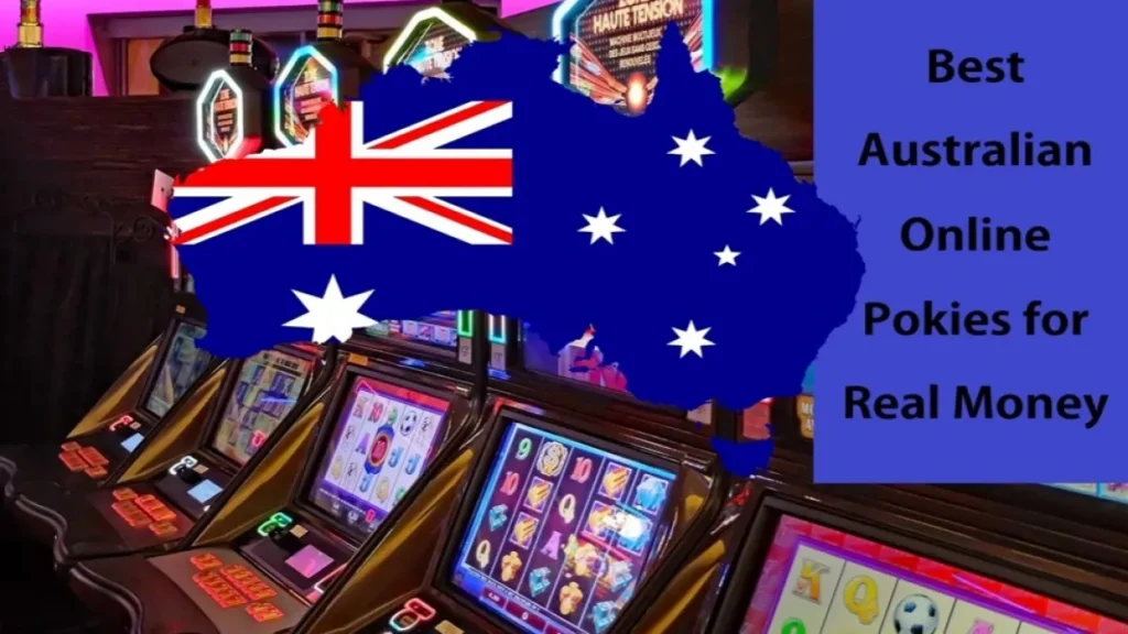 top rated pokies online web